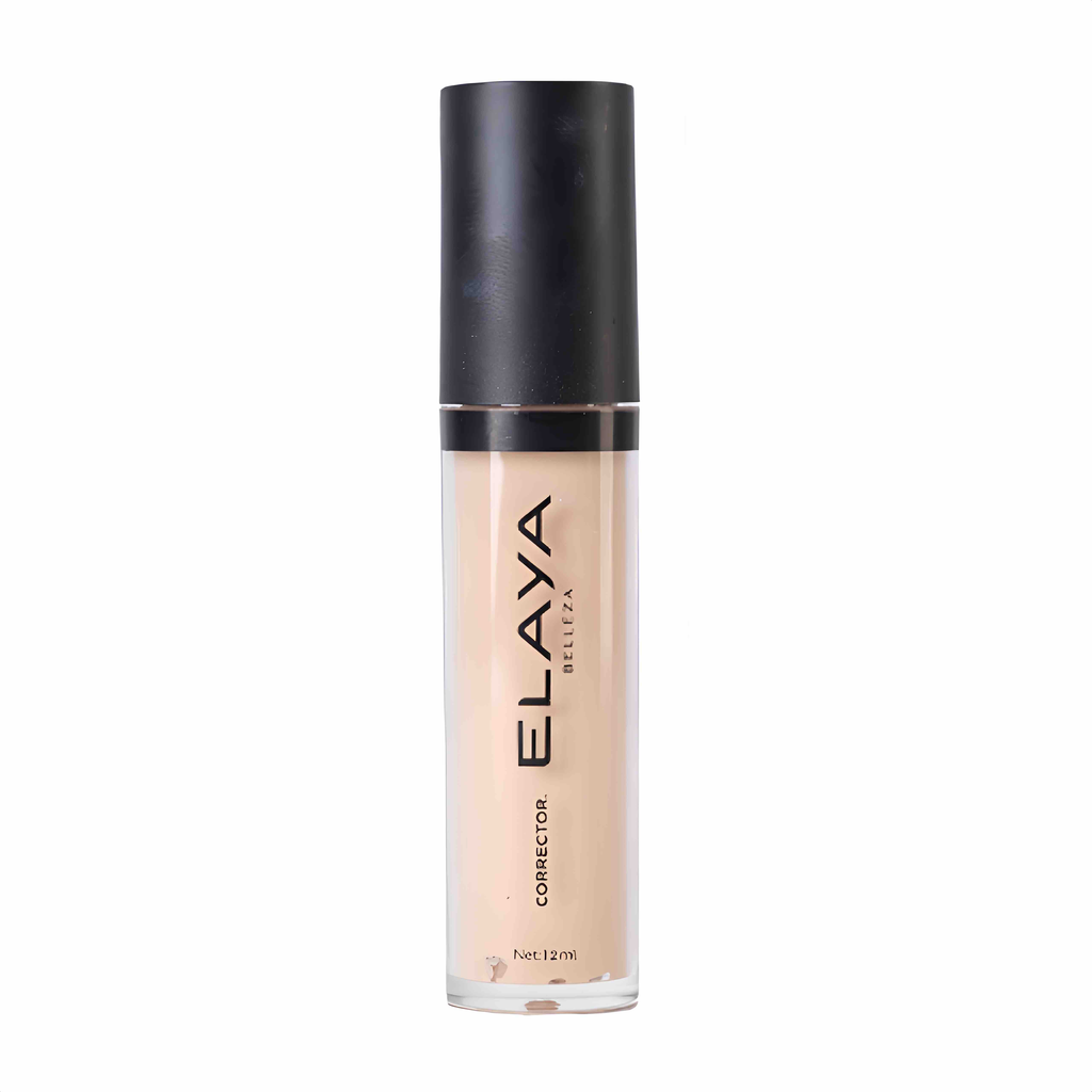CORRECTOR LÍQUIDO ELAYA BELLEZA