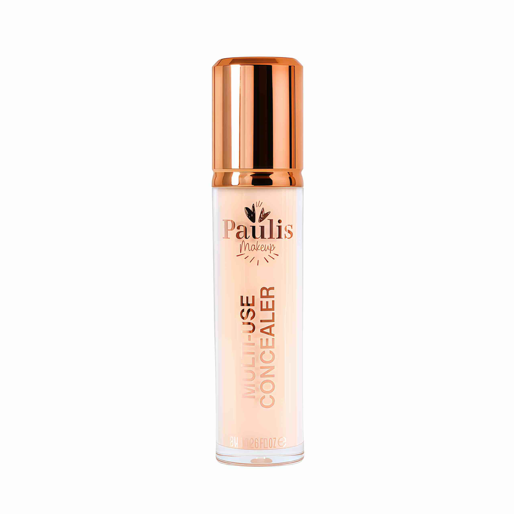 CORRECTOR LIQUIDO MULTIUSE PAULIS MAKEUP