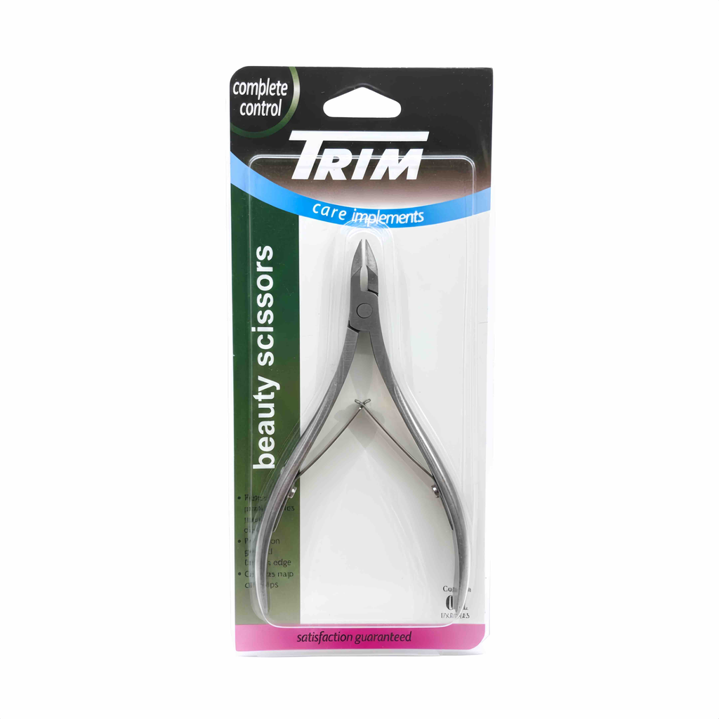 CORTA-CUTÍCULAS TRIM