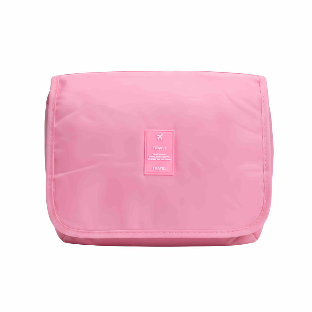 COSMETIQUERA ORGANIZADORA PARA VIAJES