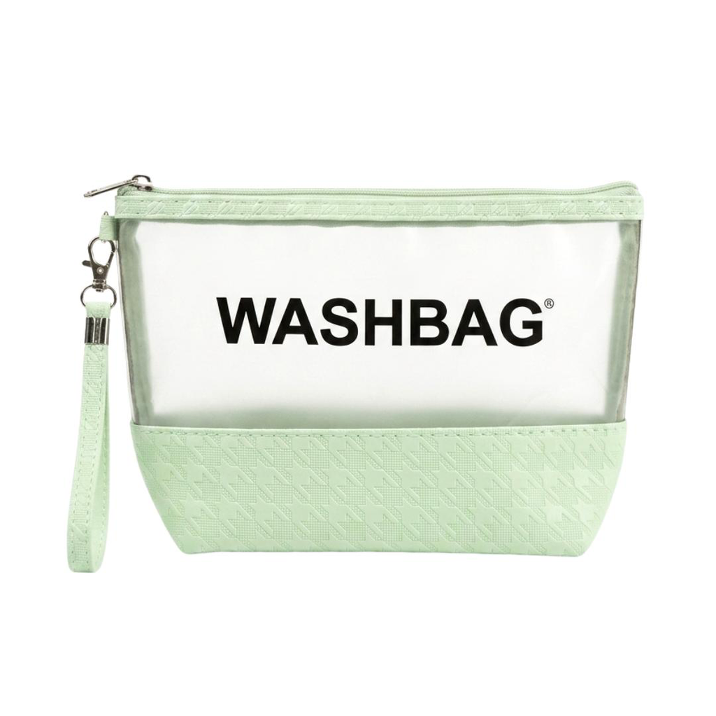 COSMETIQUERA WASHBAG