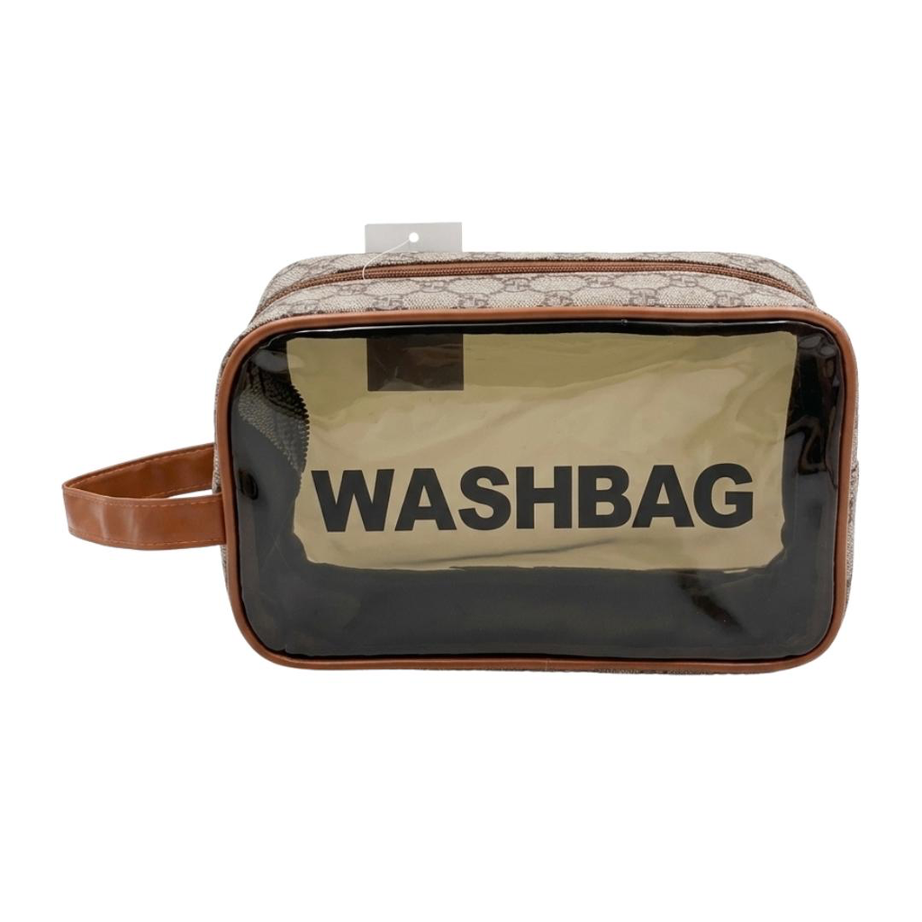 COSMETIQUERA WASHBAG