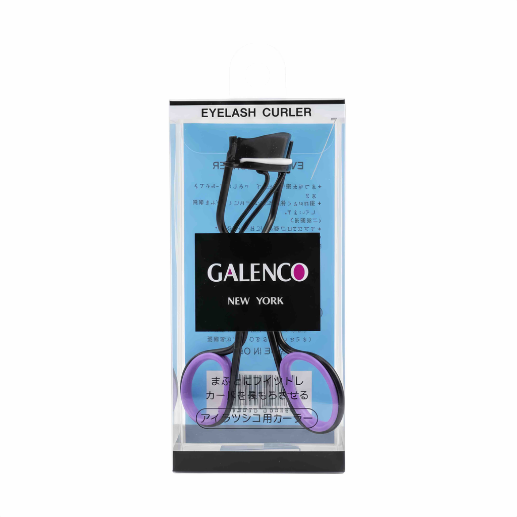 ENCRESPADOR DE PESTAÑAS