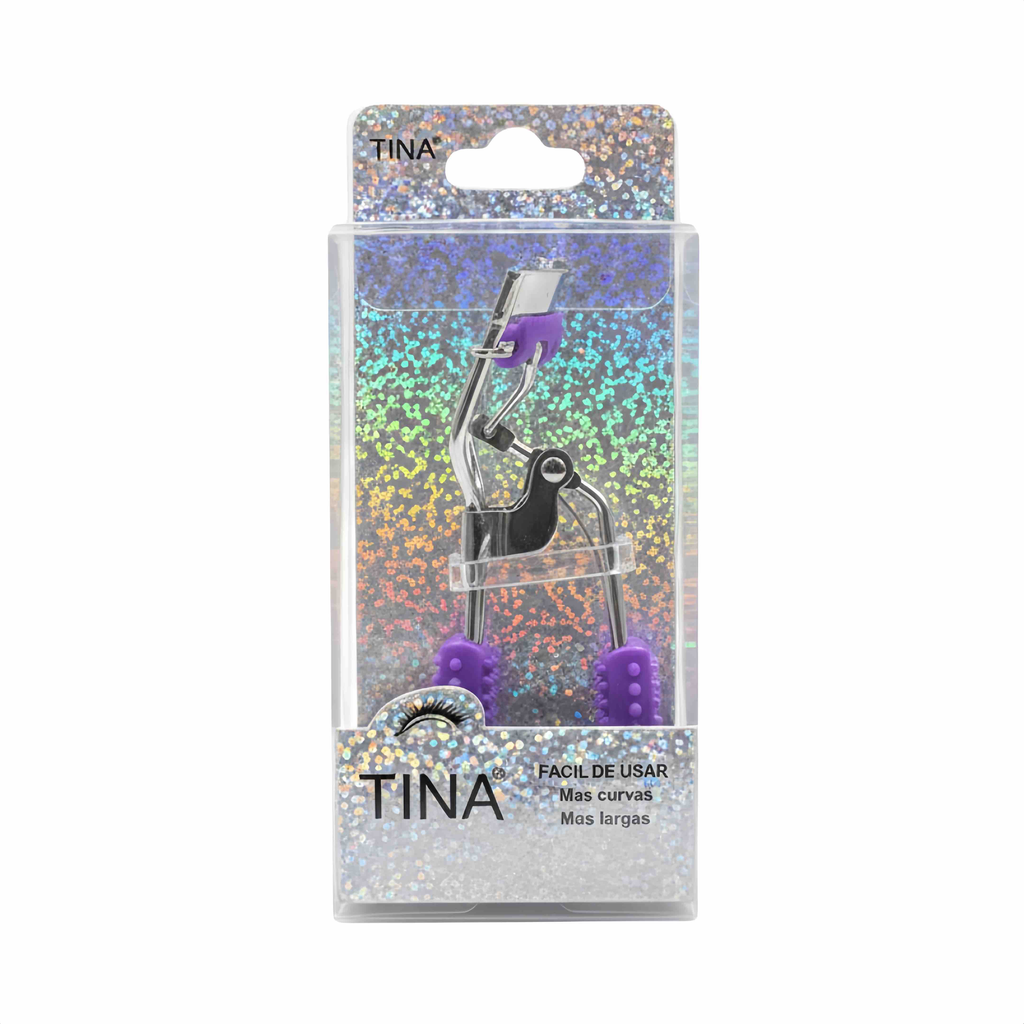 ENCRESPADOR DE PESTAÑAS