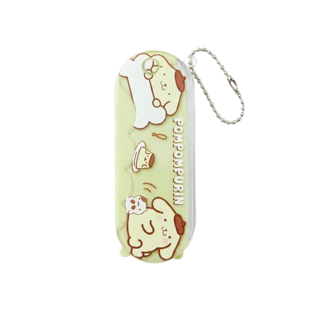 [RN1406] PEINILLA Y ESPEJO PERSONAJES DE SANRIO#
