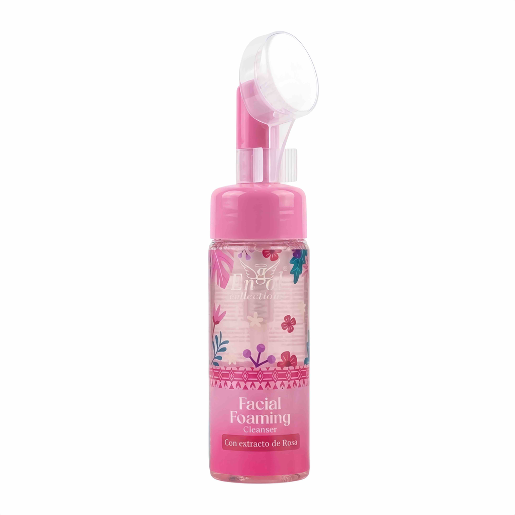 [FFC815] ESPUMA LIMPIADORA FACIAL ENGOL COLLECTIONS