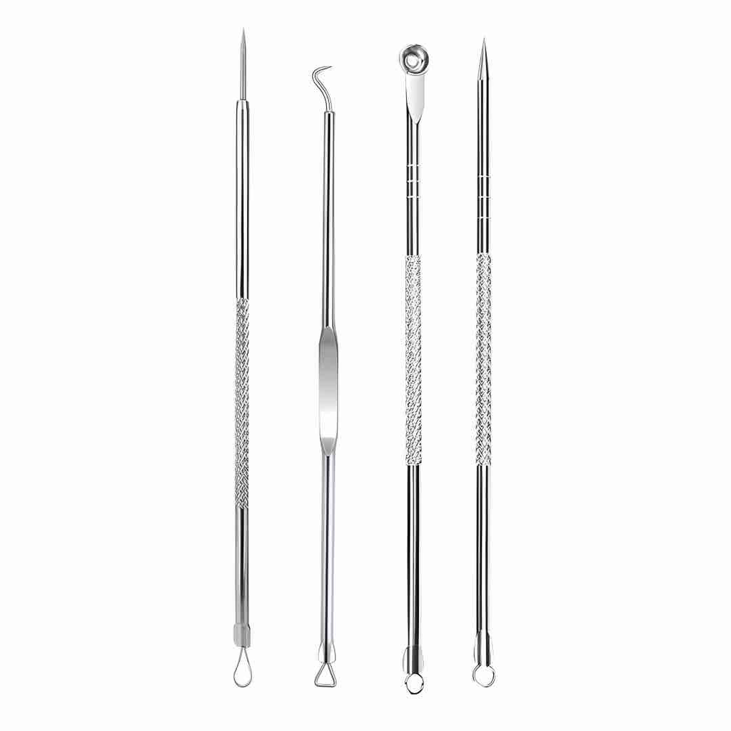 KIT DE EXTRACTORES PARA PUNTOS NEGROS*