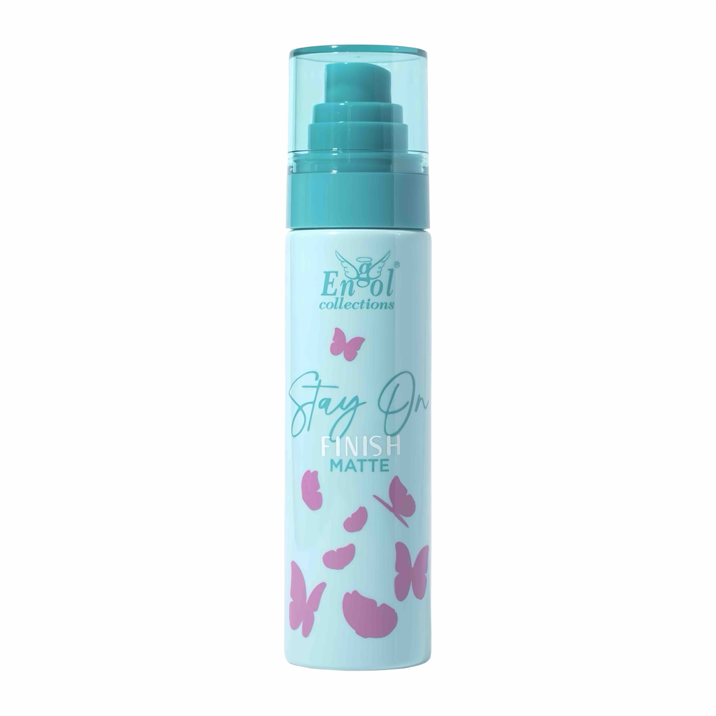 [LPF328] SPRAY FIJADOR DE MAQUILLAJE STAY ON ENGOL COLLECTIONS