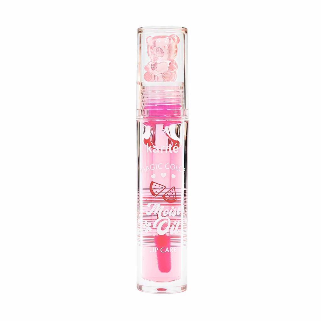 LIP GLOSS MÁGICO MOIST OIL KARITÉ