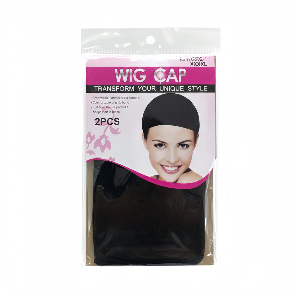 GORRO DE MALLA OSCURO UNIDAD