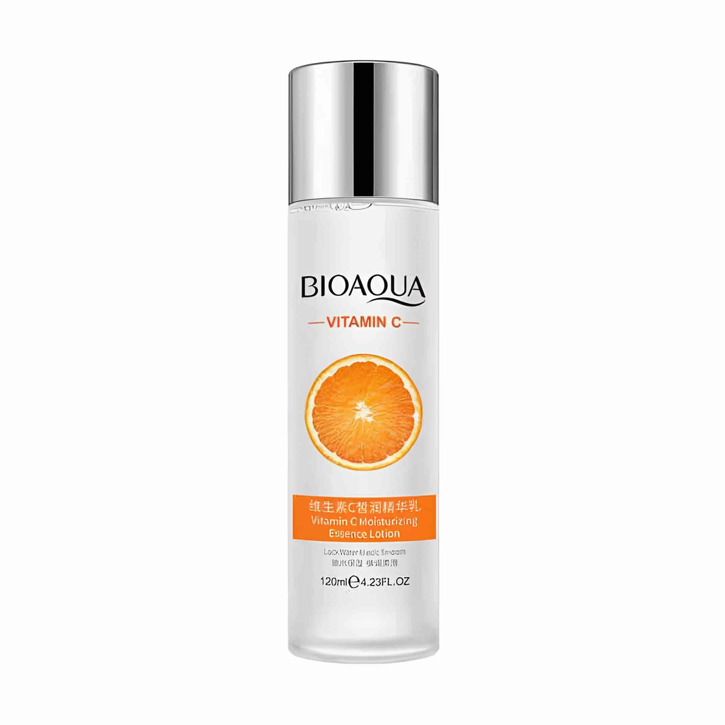 TÓNICO FACIAL DE VITAMINA C BIOAQUA