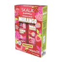 KIT DE SHAMPOO Y ACONDICIONADOR FRESA SKALA