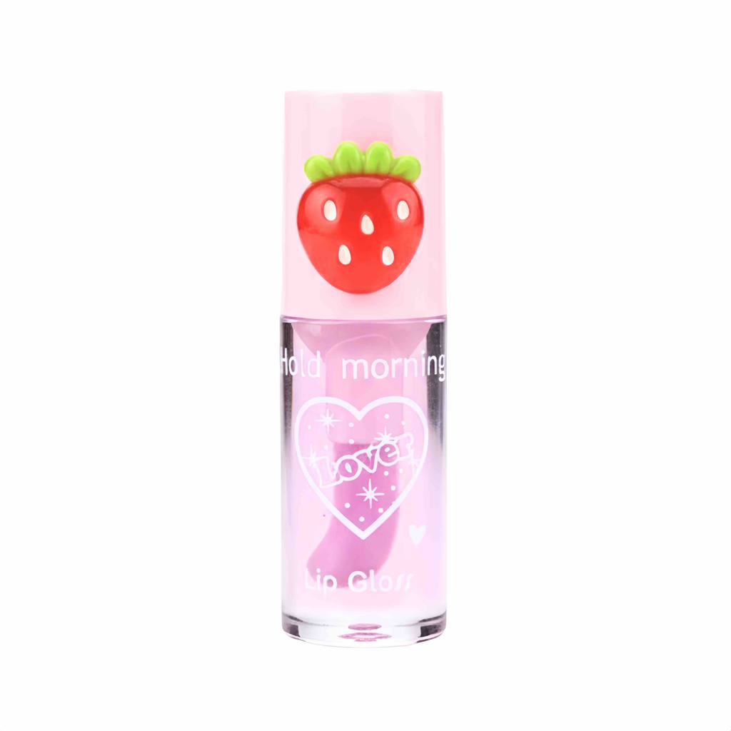 LIP GLOSS LOVER HOLD MORNING