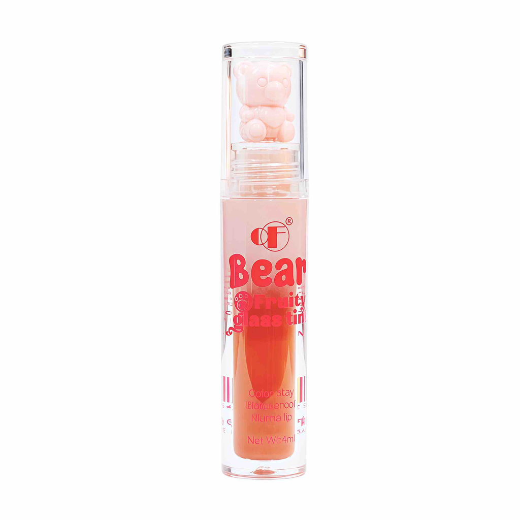 TINTA GLOSS BEAR FRUITY GLASS TINT OF