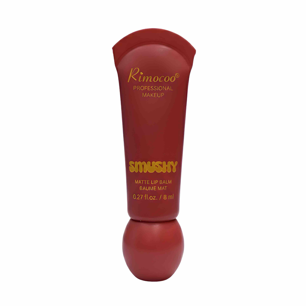 BÁLSAMO CON COLOR SMUSHY RIMOCOO