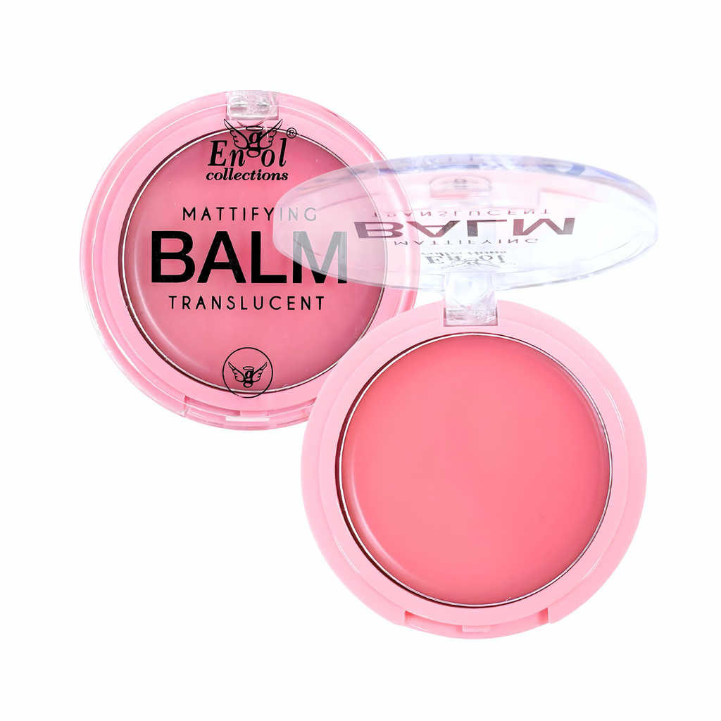BÁLSAMO MATIFICANTE TRASLÚCIDO ENGOL COLLECTIONS