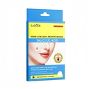 PIMPLE PATCHES CON ÁCIDO SALICÍLICO SADOER