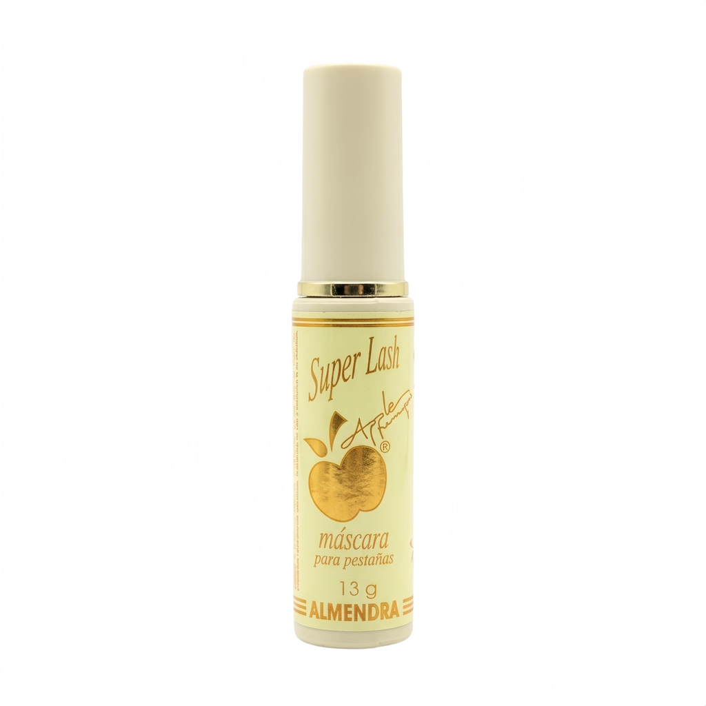 MÁSCARA DE PESTAÑAS ALMENDRA BY APPLE