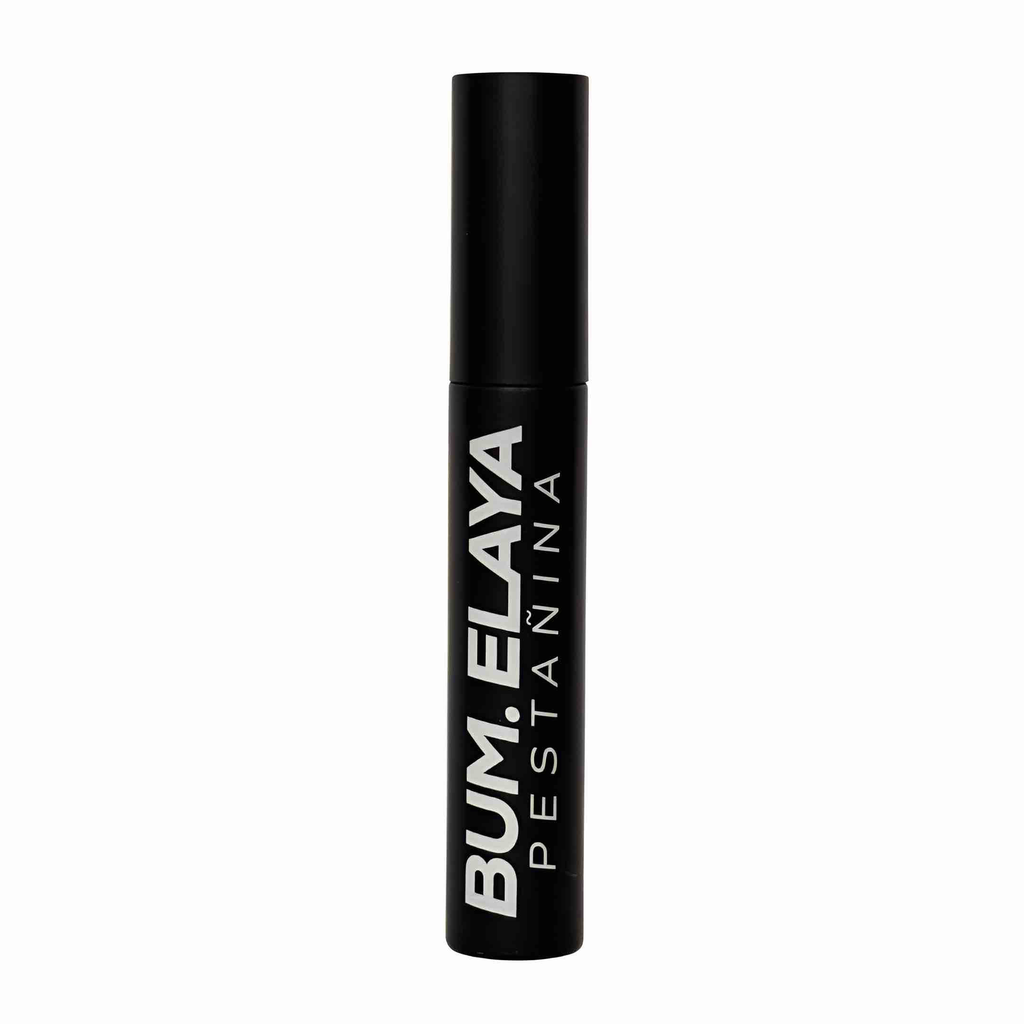 MASCARA DE PESTAÑAS BUM ELAYA BELLEZA