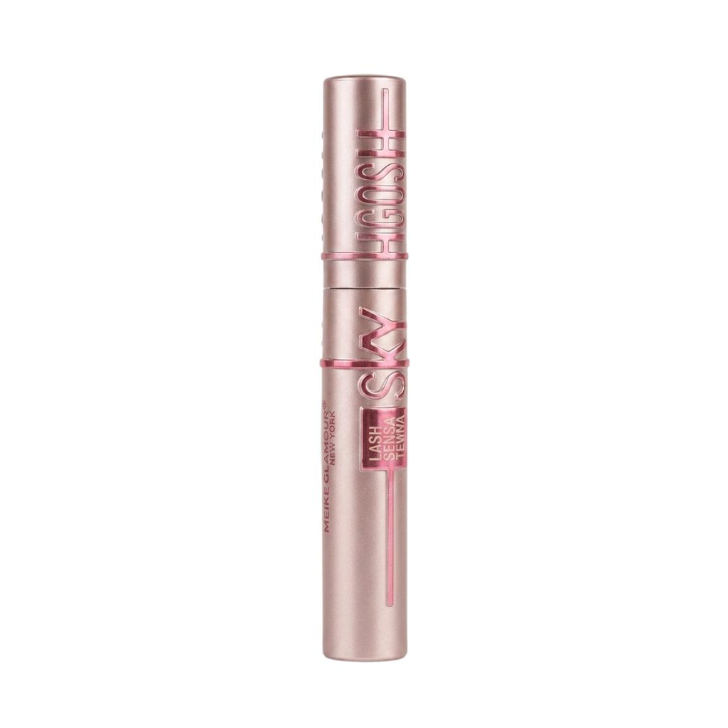 [MK074] MÁSCARA DE PESTAÑAS SKY HOOSH MEIKE GLAMOUR