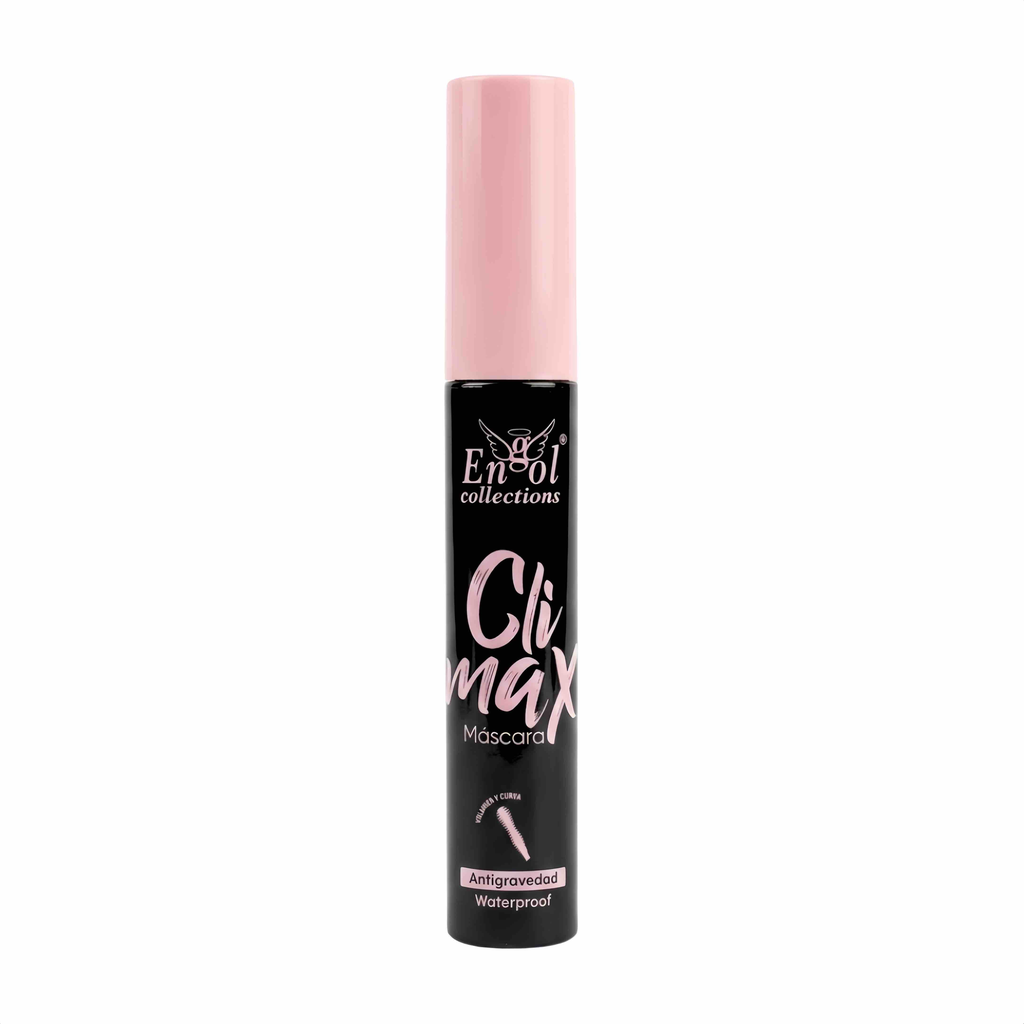 MASCARA DE PESTAÑAS CLIMAX ENGOL COLLECTIONS *