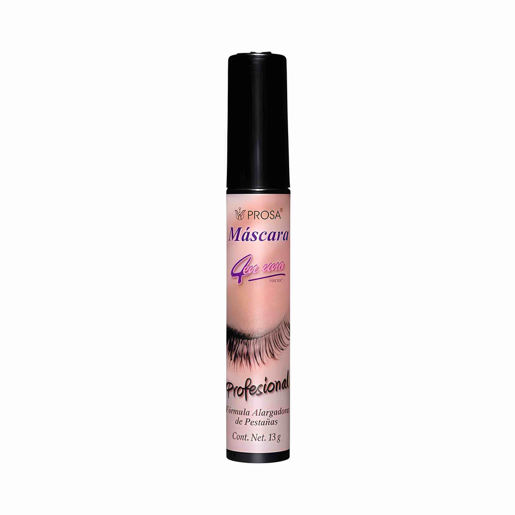 [7501734430789] MASCARA DE PESTAÑAS PROFESIONAL PROSA