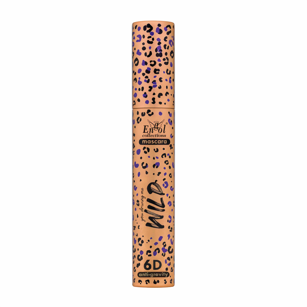 MÁSCARA DE PESTAÑAS WID ENGOL COLLECTIONS