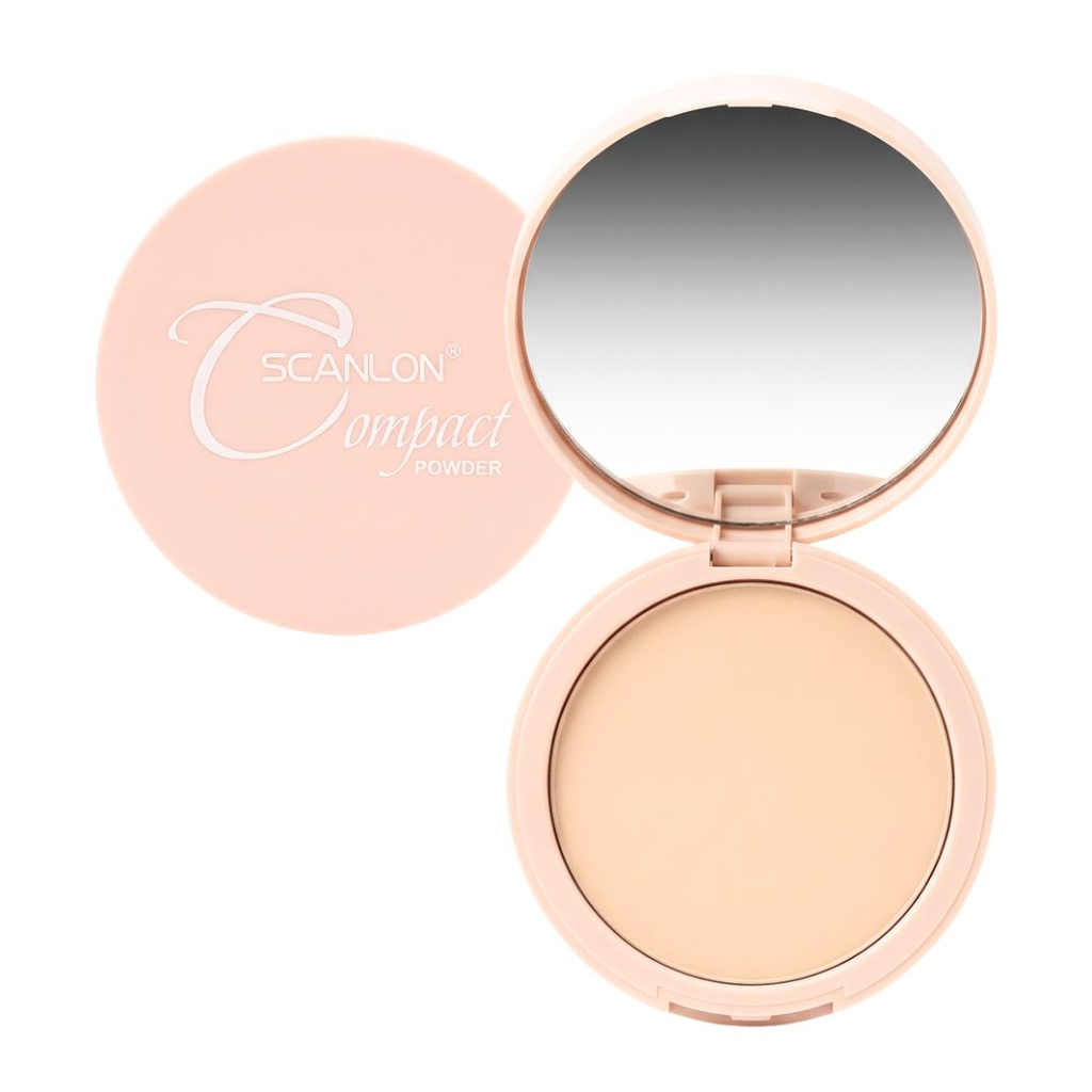 POLVO  COMPACTO SCANLON