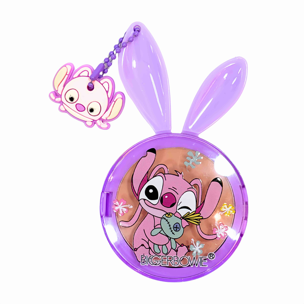 POLVO COMPACTO STITCH BIGGER BOWIE