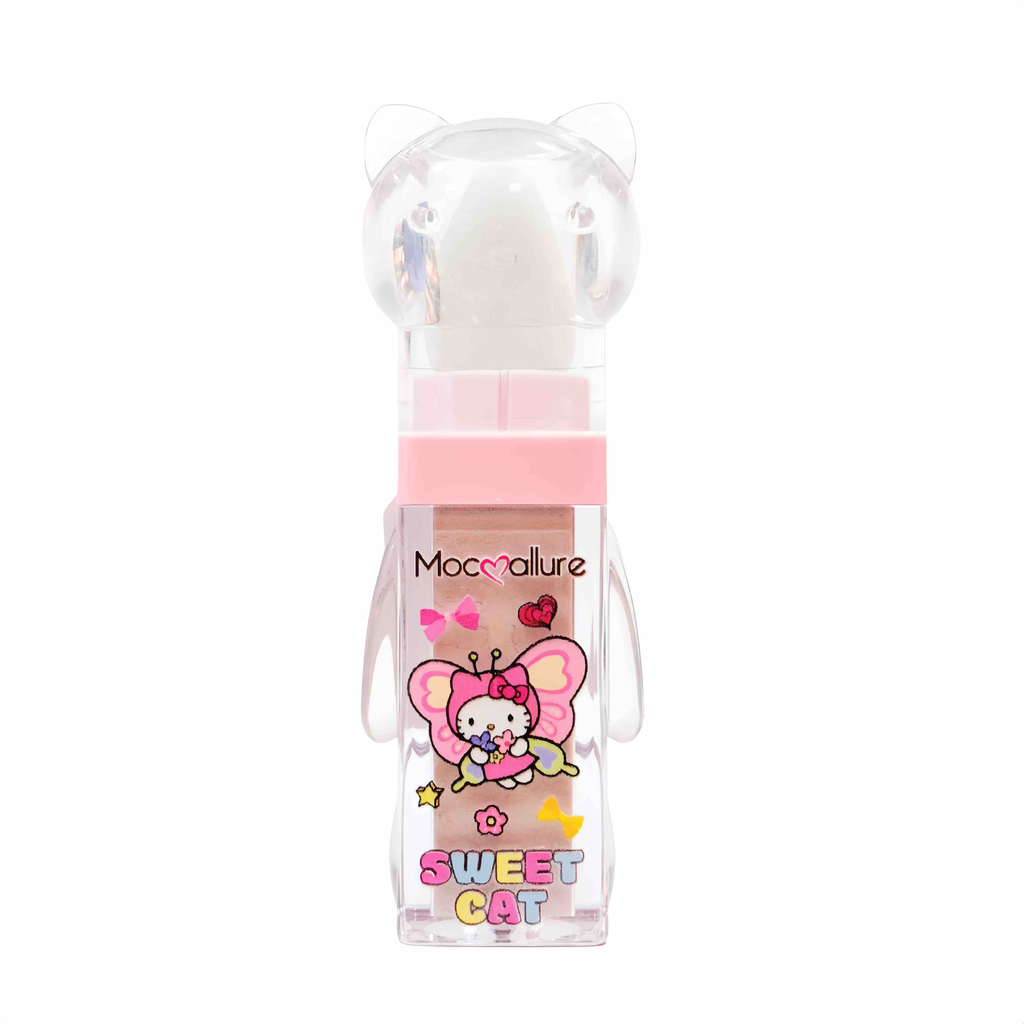 POLVO DE HADAS HELLO KITTY MOCMALLURE