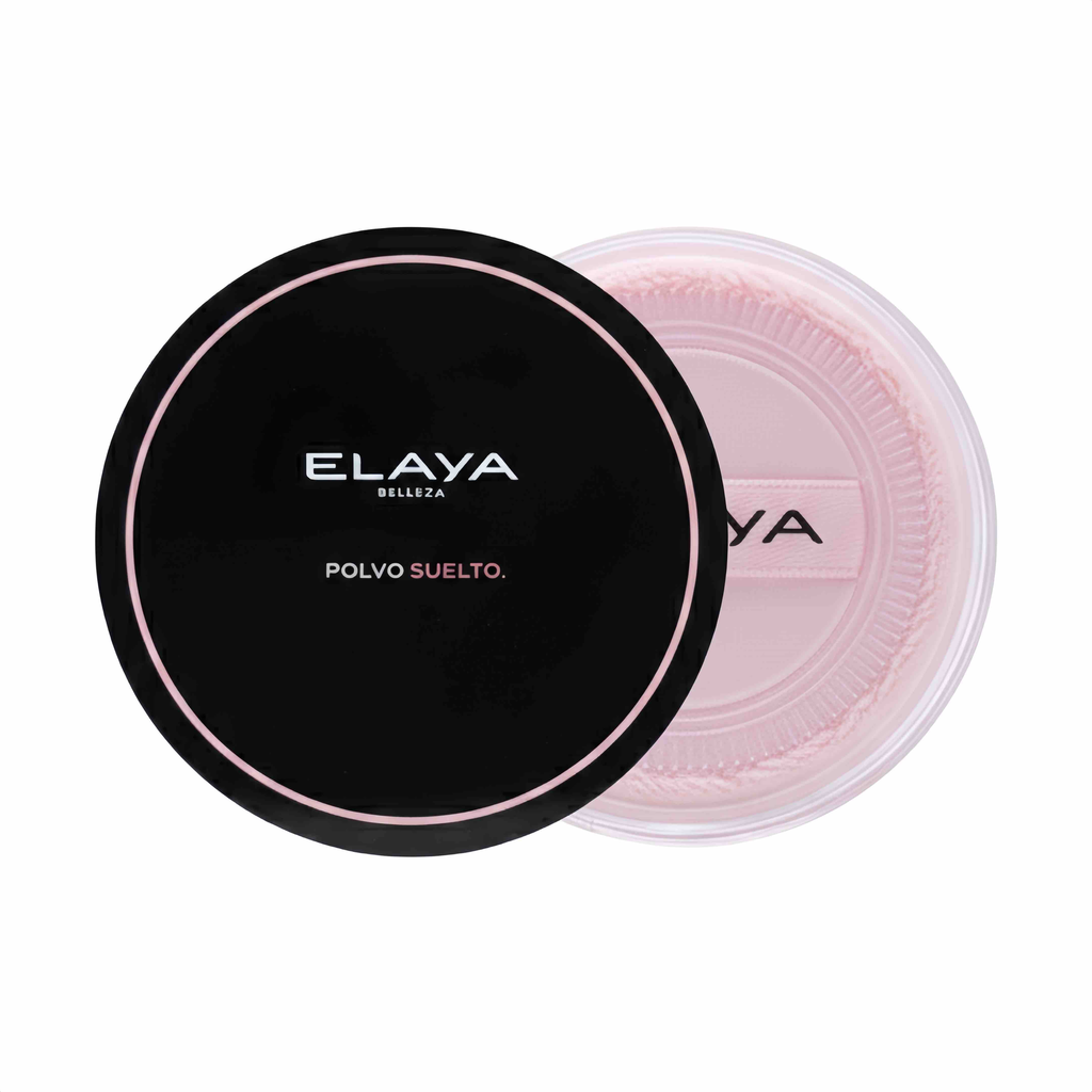 POLVO SUELTO ELAYA BELLEZA