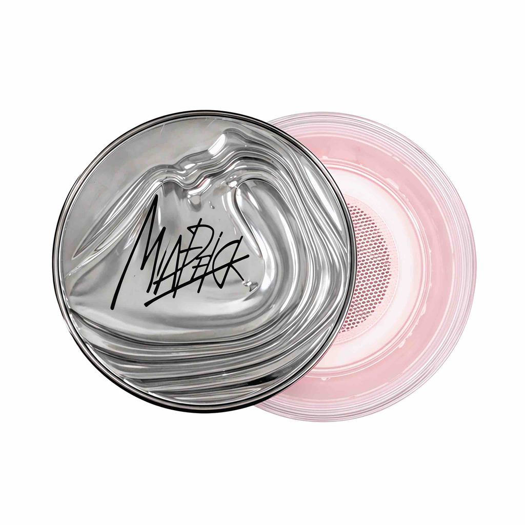 POLVO SUELTO TRASLÚCIDO MAFFICK COSMETICS