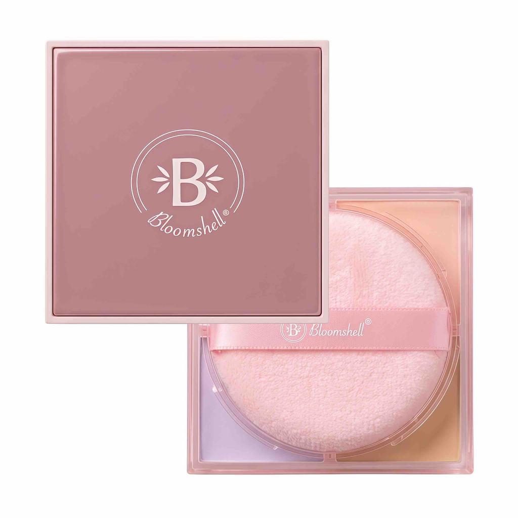 POLVO SUELTO BLOOM FILTER PREMIUM BLOOMSHELL