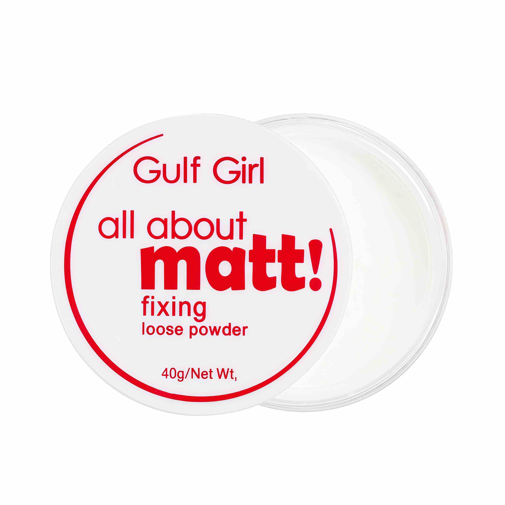 POLVO TRASLUCIDO GF593