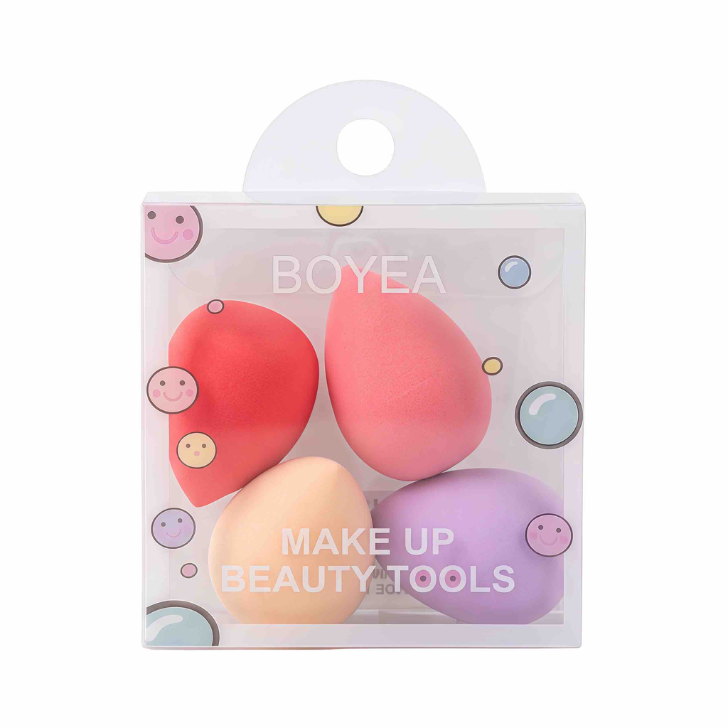 MINIPOMOS X4 UNIDADES BOYEA