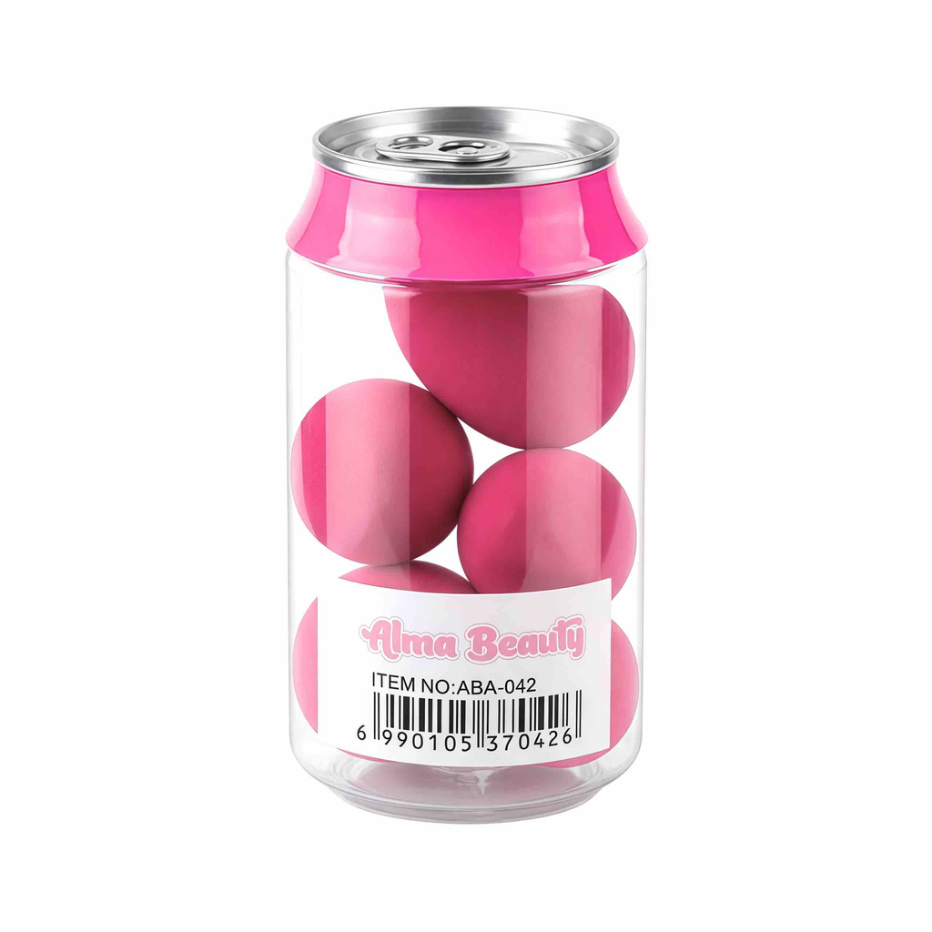 [ABA042] MINI BLENDER X5 UNIDADES ALMA BEAUTY#