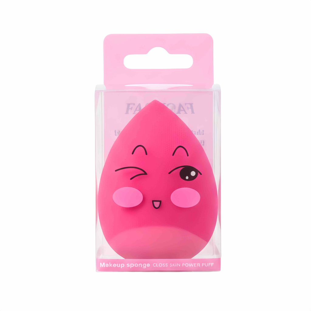 [6923450100011] BEAUTY BLENDER
