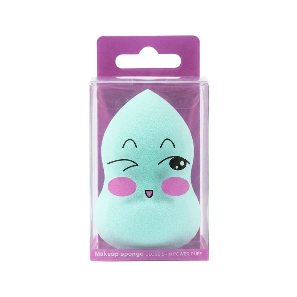 BEAUTY BLENDER