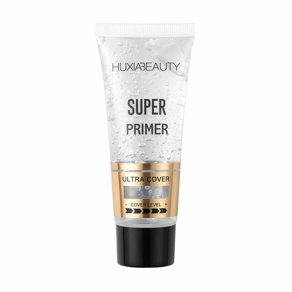 PRIMER FACIAL ULTRA COVER HUXIA BEAUTY