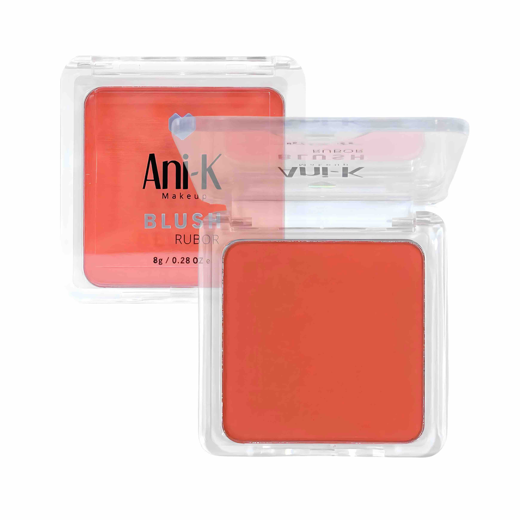 RUBOR COMPACTO ANI-K MAKEUP