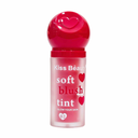 RUBOR LIQUIDO SOFT BLUSH TINT KISS BEAUTY