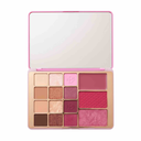 PALETA MULTIUSO LUXURY BLOOMSHELL