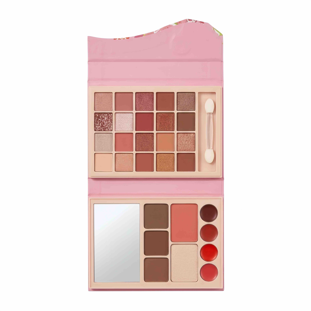 PALETA MULTIUSO SELF LOVE ENGOL COLLECTIONS