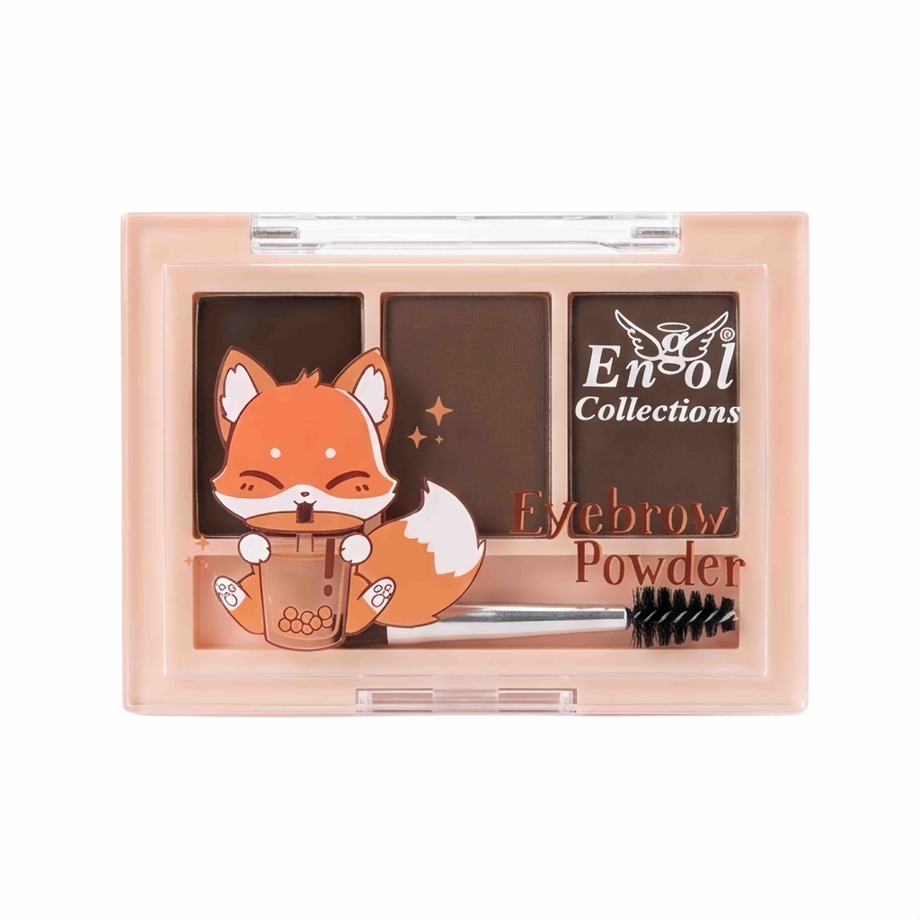 KIT DE CEJAS FOXY ENGOL COLLECTIONS