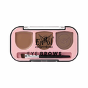 KIT DE CEJAS X3 ENGOL COLLECTIONS