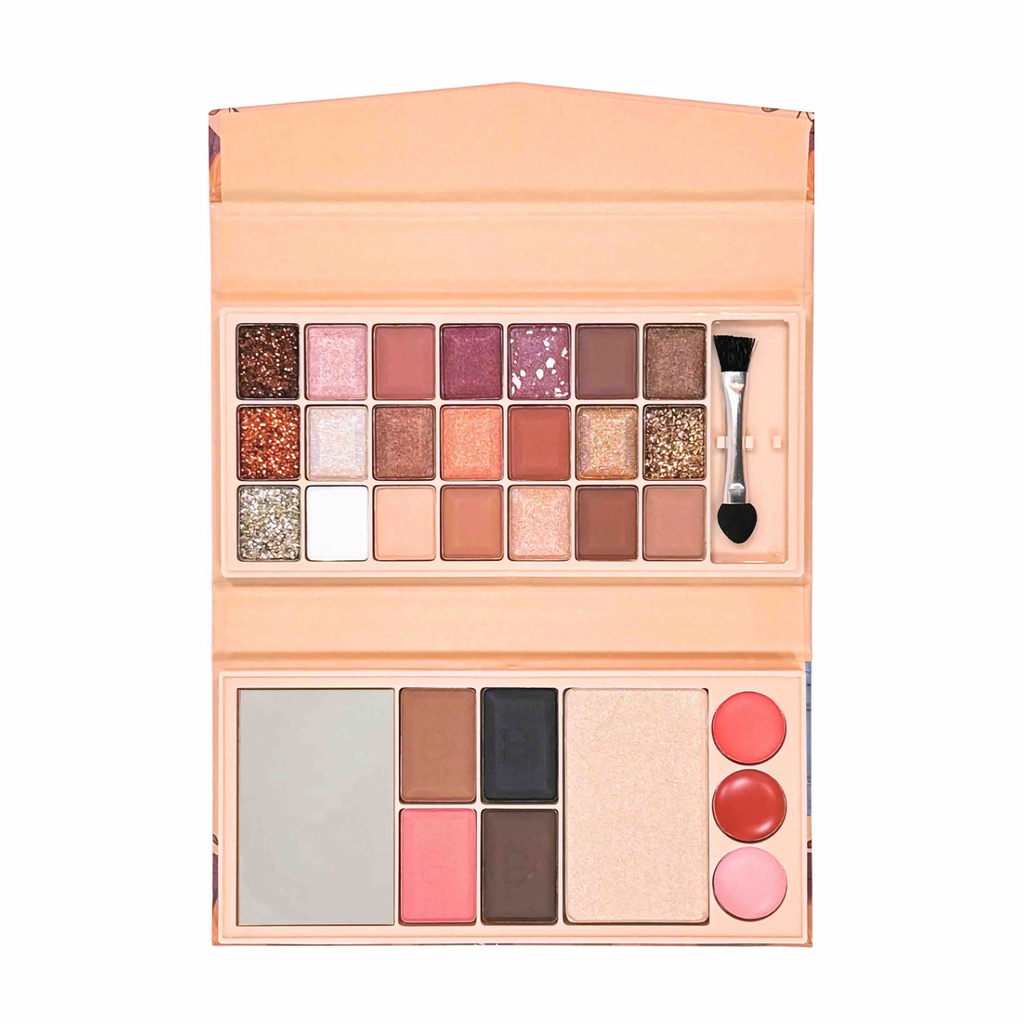 PALETA MULTIUSO AUTUMN ENGOL COLLECTIONS