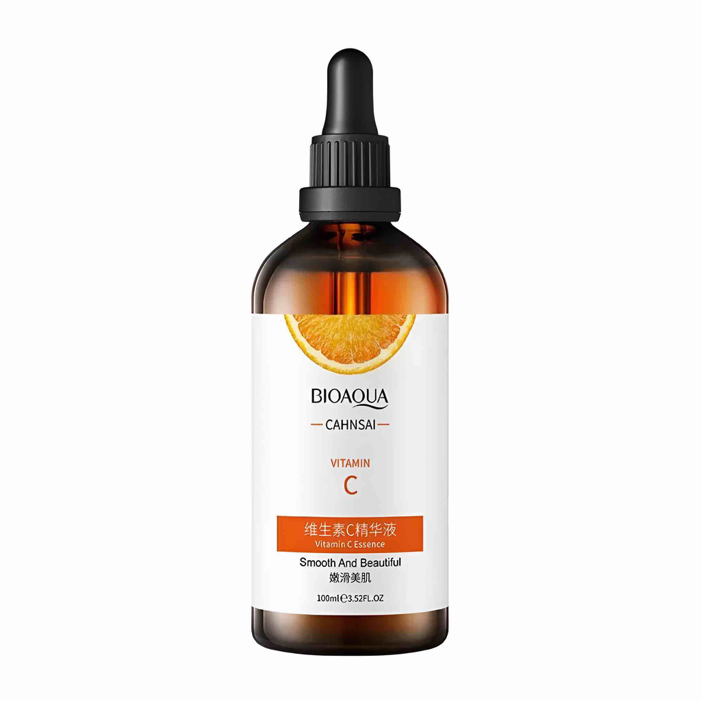 SUERO FACIAL DE VITAMINA C | 100 ML | BIOAQUA *