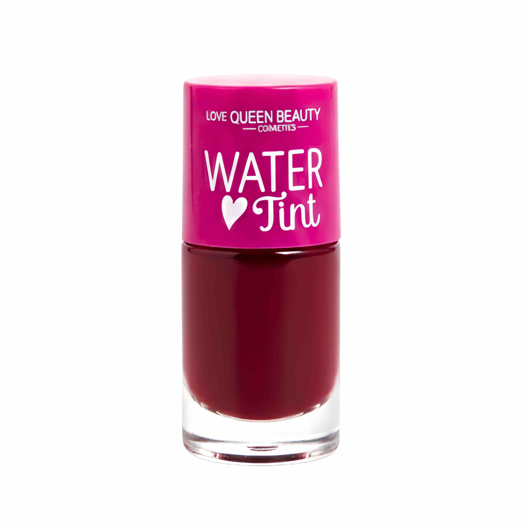 TINTA DE LABIOS LOVE QUEEN BEAUTY