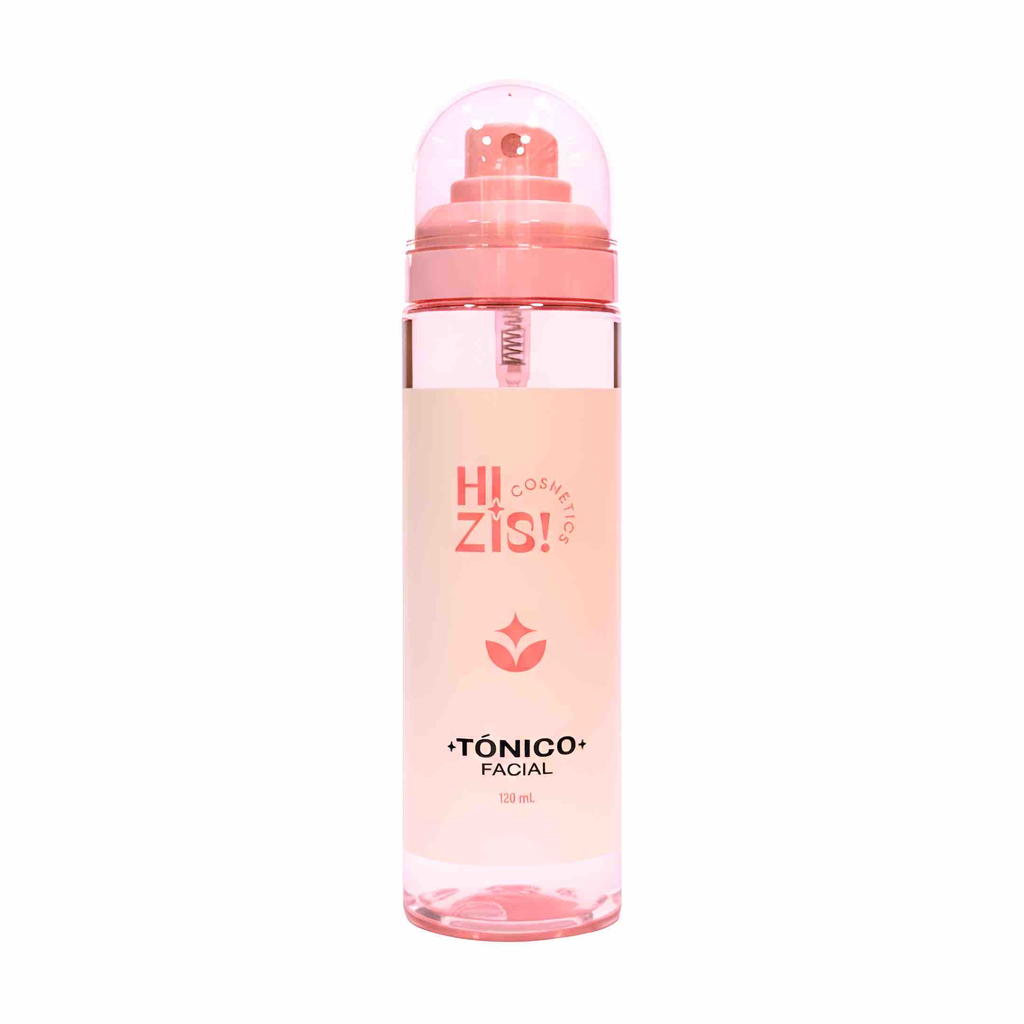 TÓNICO FACIAL HIDRATANTE HI, ZIS