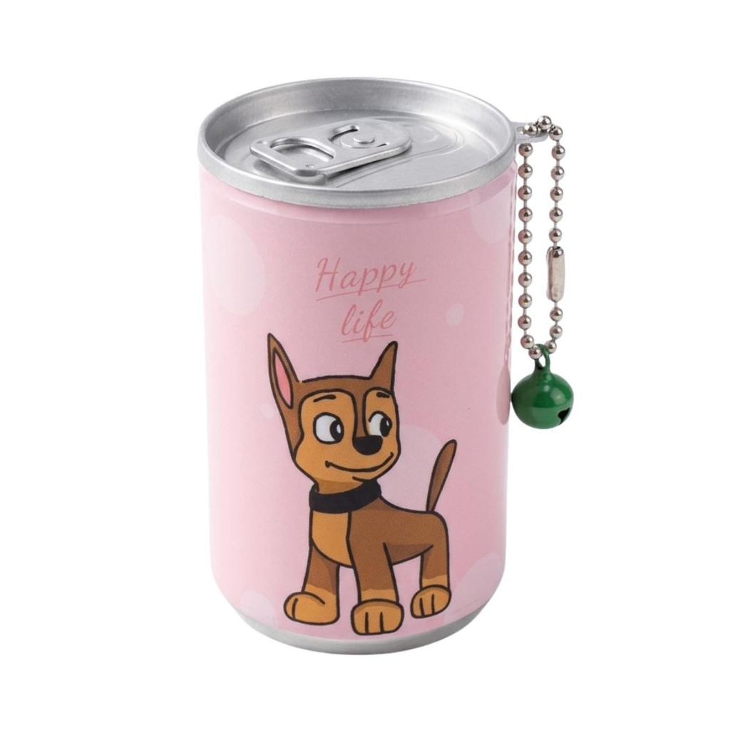 [JB1930001] PAÑITOS HUMEDOS CON LLAVERO HAPPY LIFE